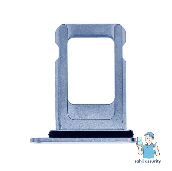 SIM Card Holder Tray for Apple iPhone 13 pro thumbnail